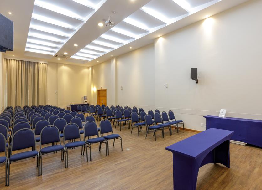 Sala de conferencias Foto