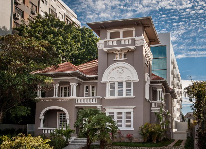 Edificio Foto