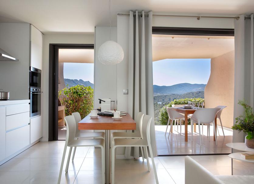 Comedor Foto