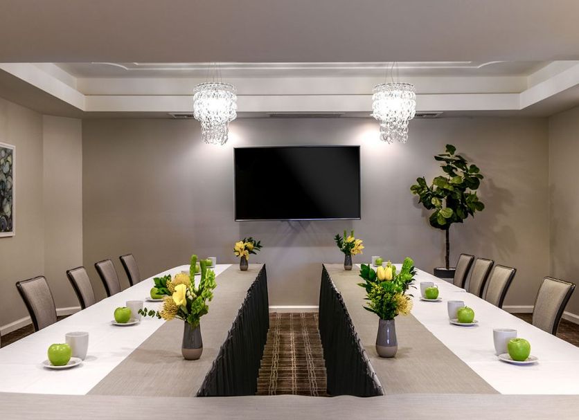 Sala de conferencias Foto