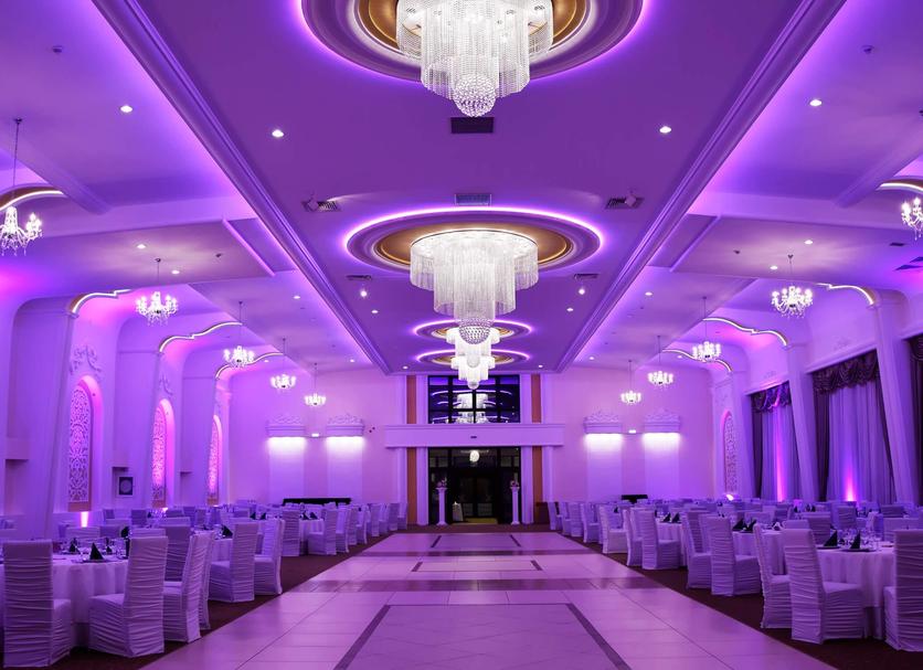 Servicio del hotel Foto