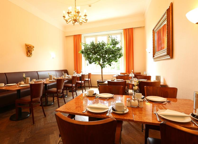 Comedor Foto