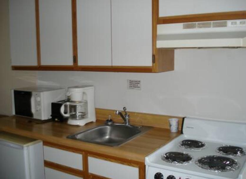 Cocina Foto