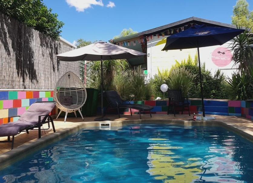 Piscina Foto