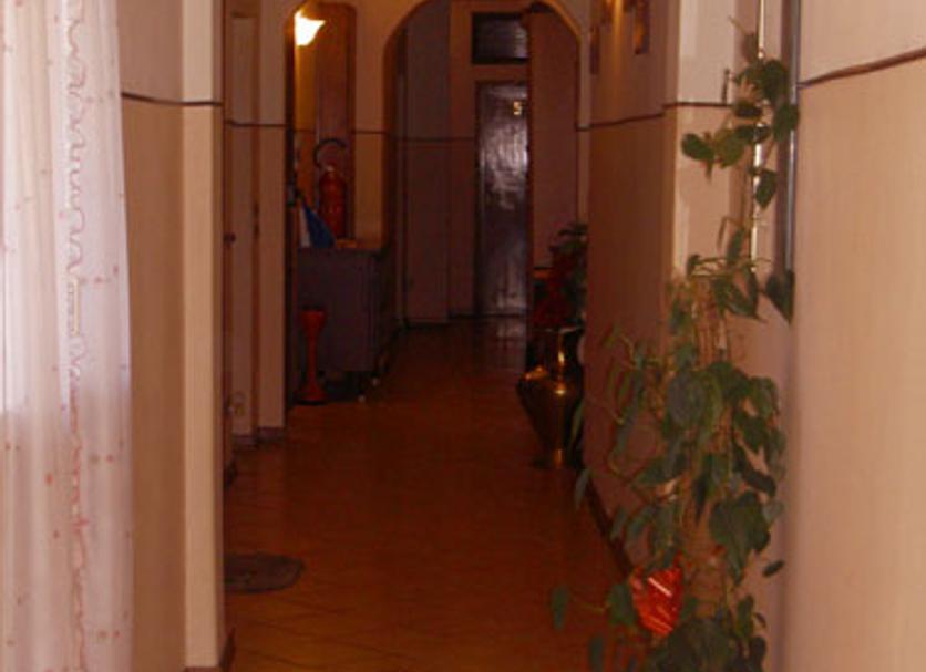 Pasillo Foto