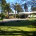 Entrada del hotel