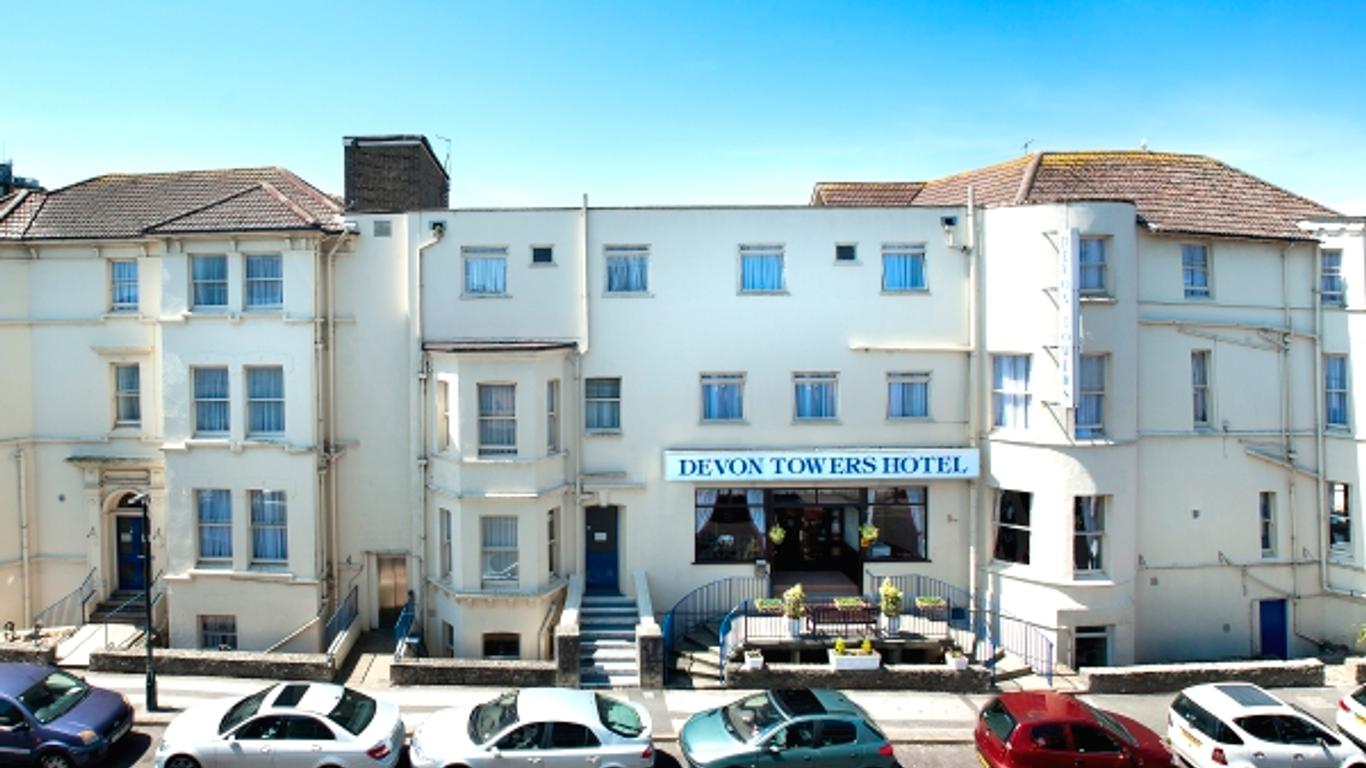 Devon Towers Hotel