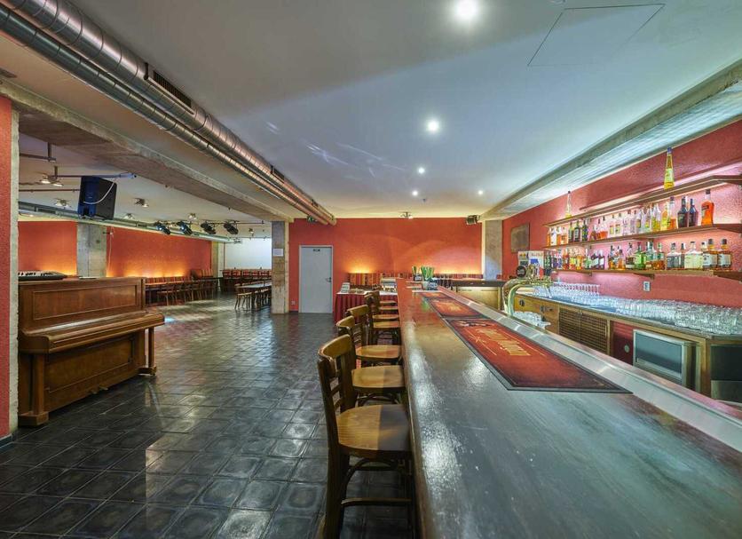 Bar Foto