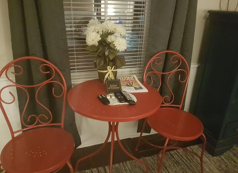 Comedor Foto