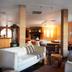 Servicio del hotel
