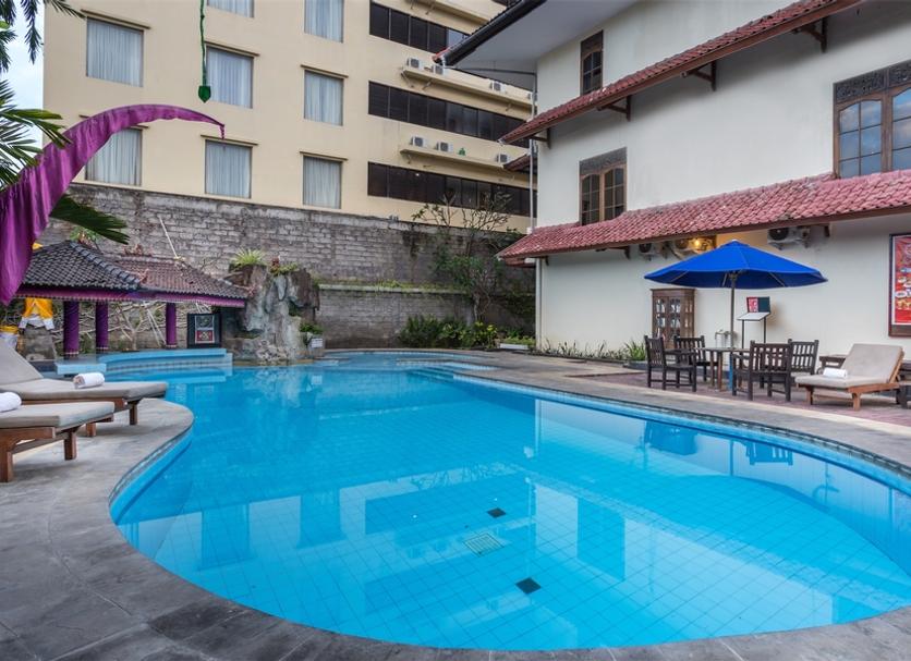 Piscina Foto