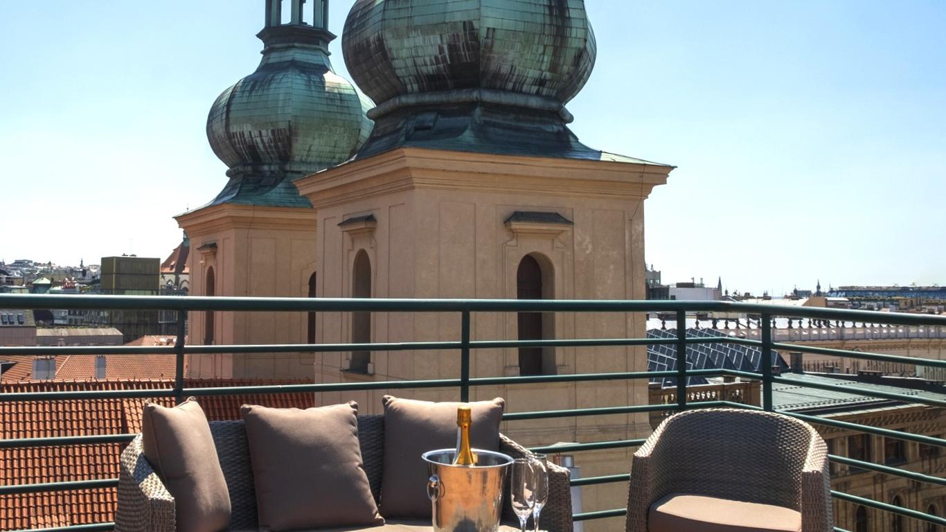 Hotel Leon D'Oro