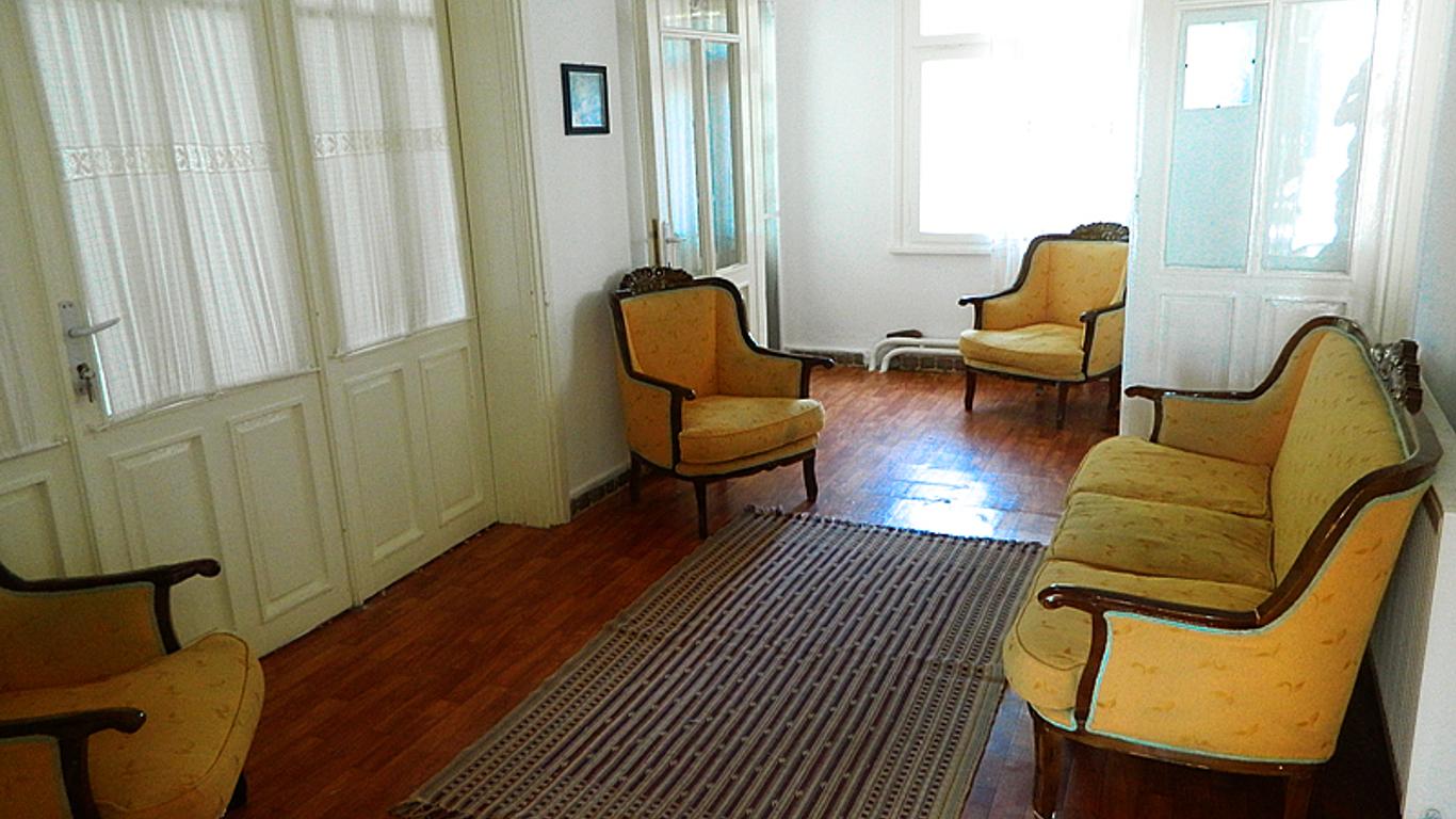 Mavi Pension