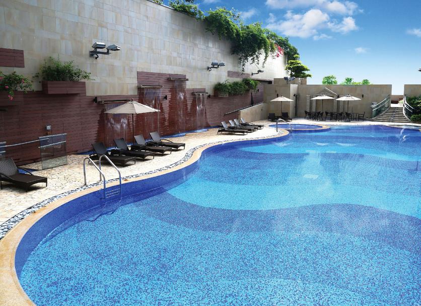 Piscina Foto