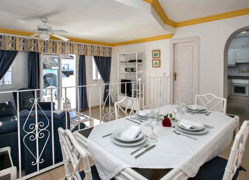Comedor Foto