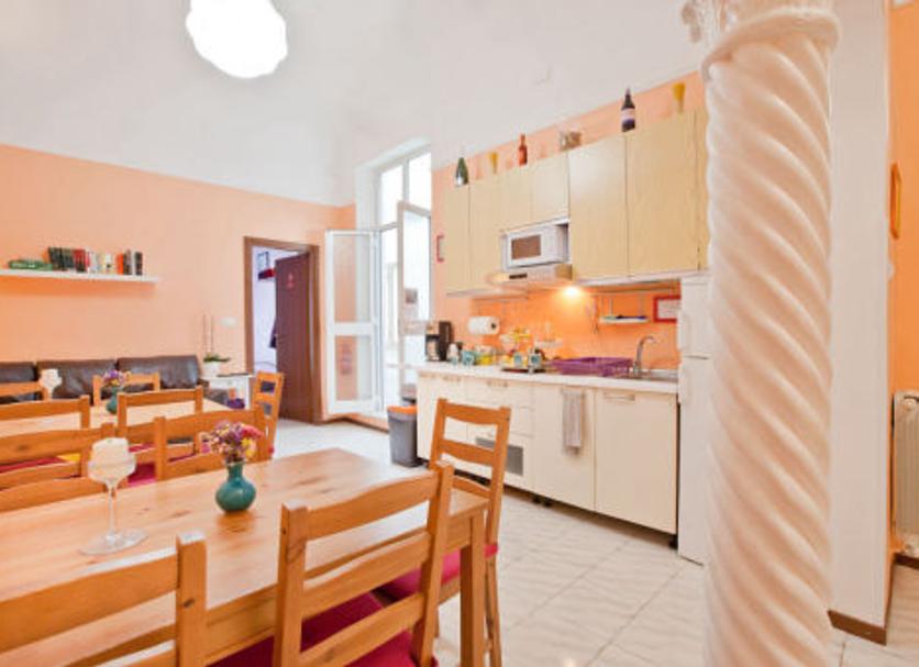 Comedor Foto