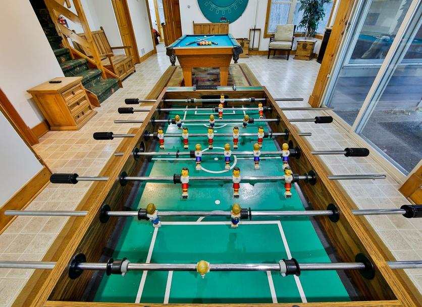 Servicio del hotel Foto