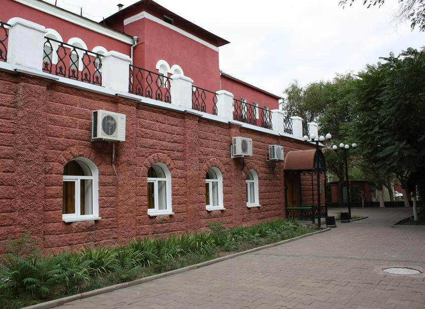 Edificio Foto