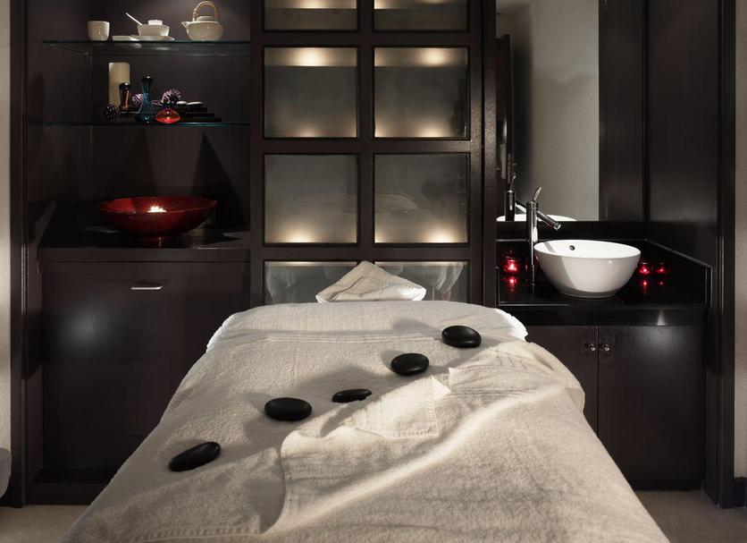 Spa Foto
