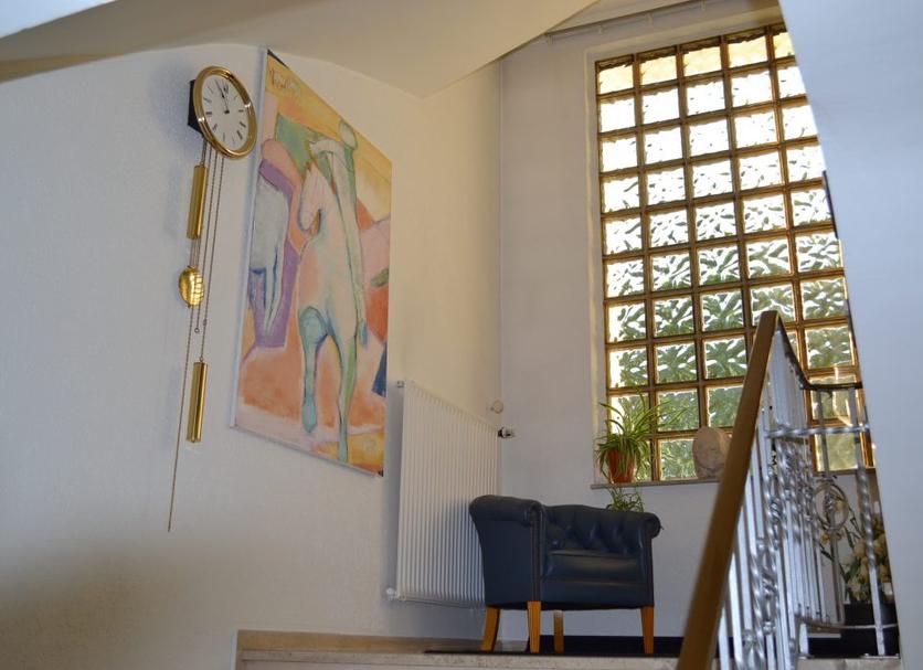 Pasillo Foto