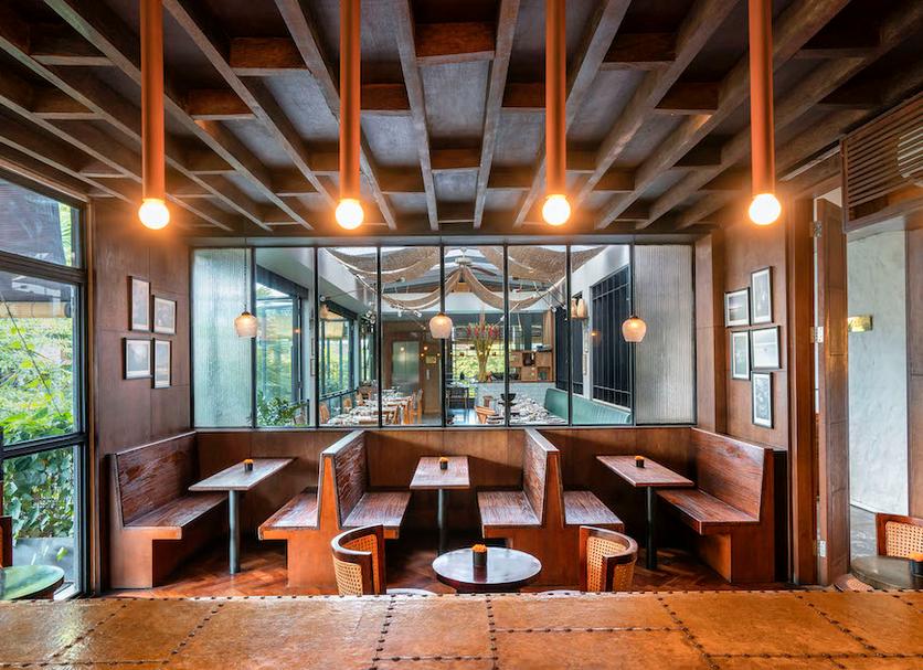 Bar Foto