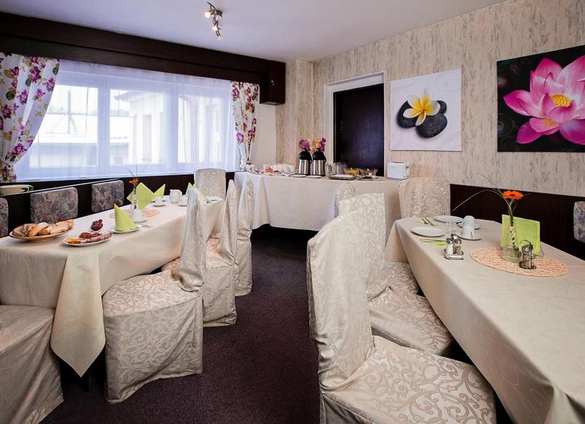 Comedor Foto
