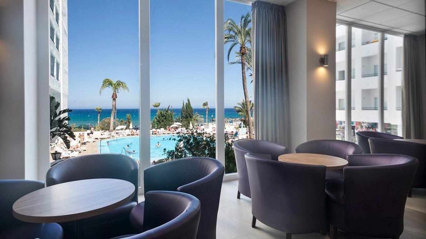 Hotel Best Indalo