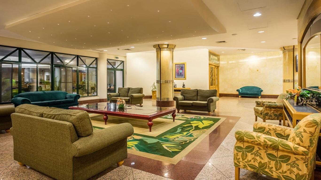 Hotel Vip Grand Maputo